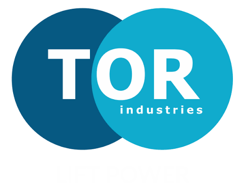 Tor Drilling (UK) Limited Logo