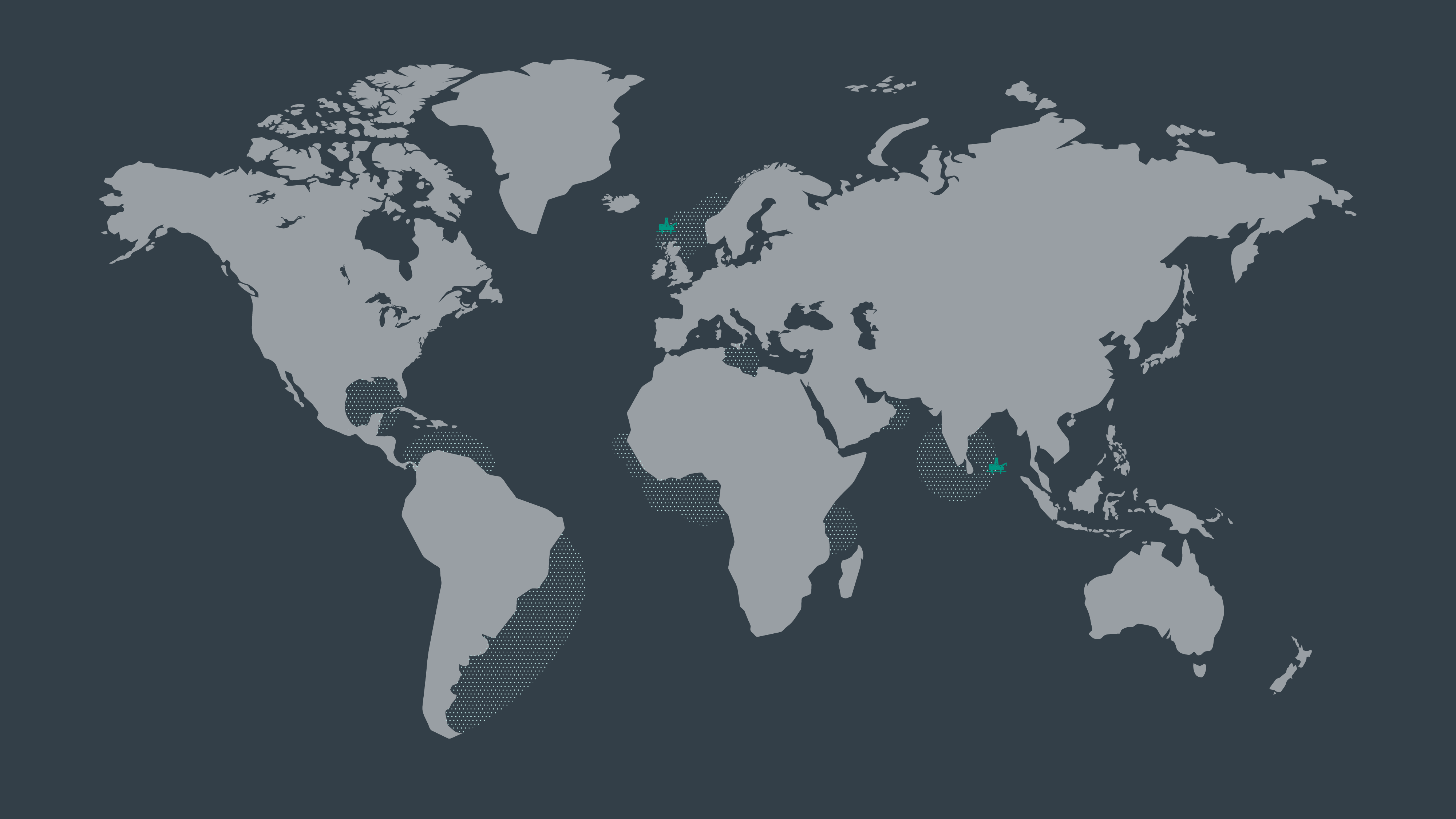 World Map