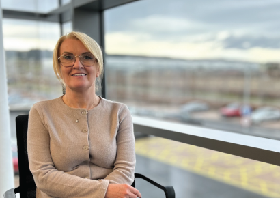 Lesley 60 Article