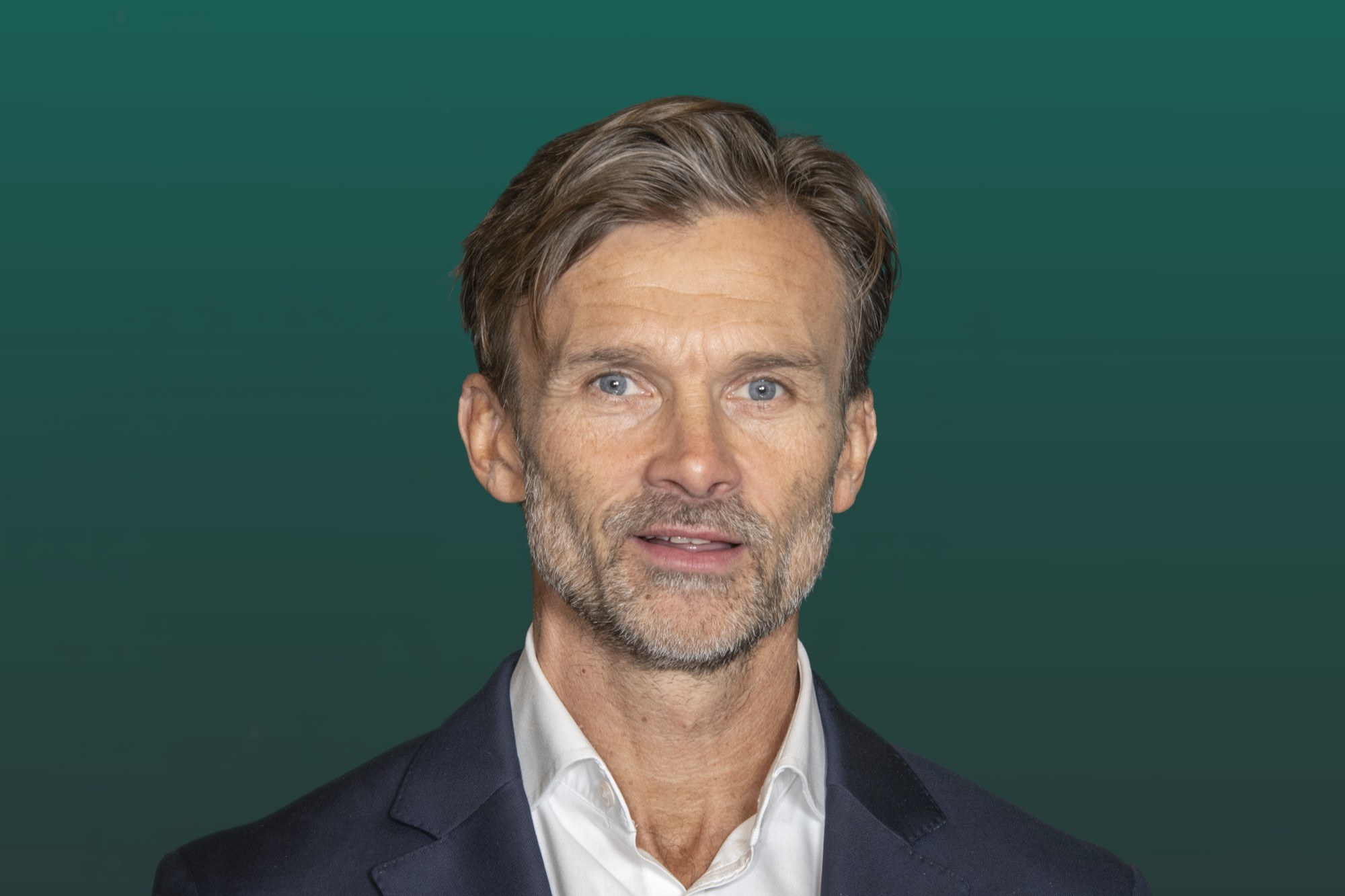 Ingolf Gillesdal