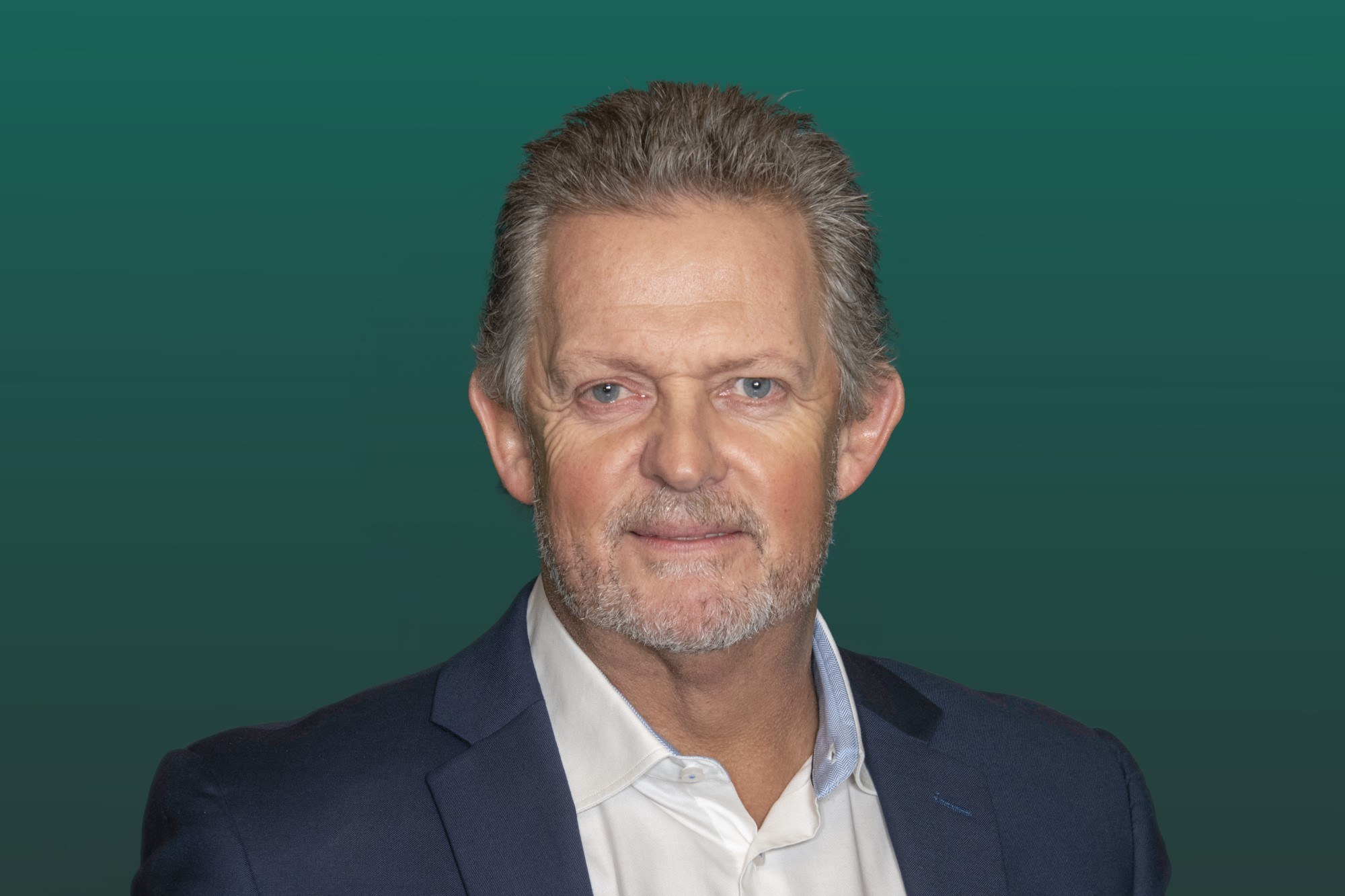 Johan Finnestad