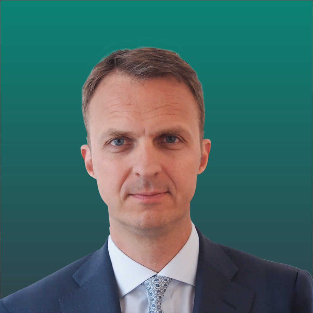 Pål Magnussen