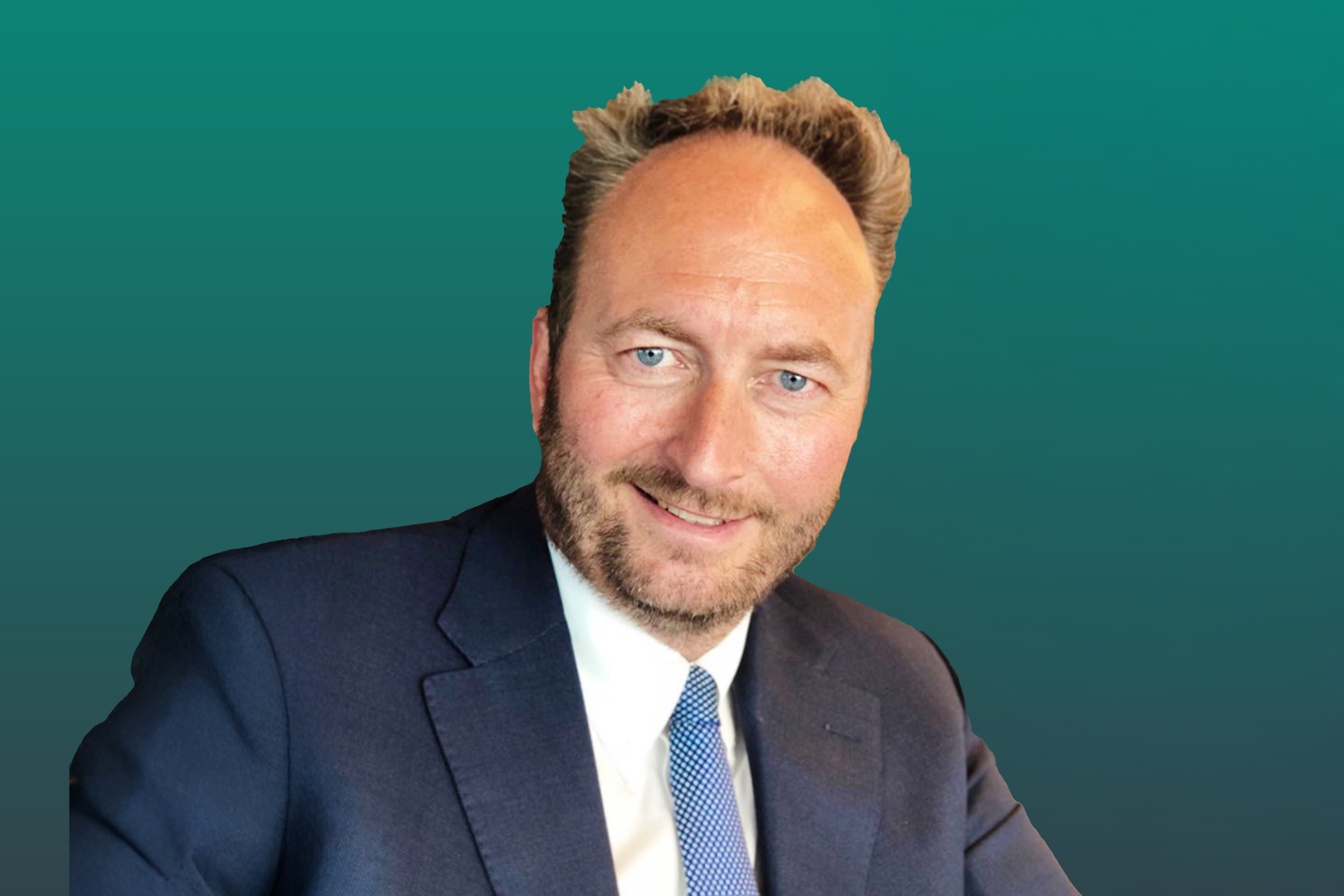 Ronny Bjørnådal