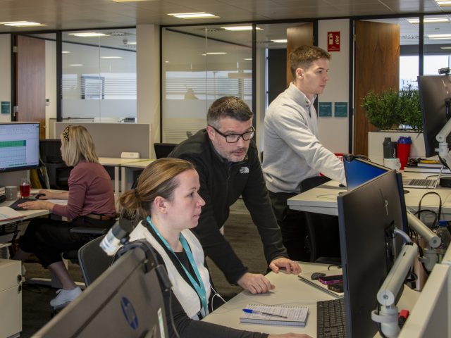 Tor Drilling Aberdeen Office Personnel (1)