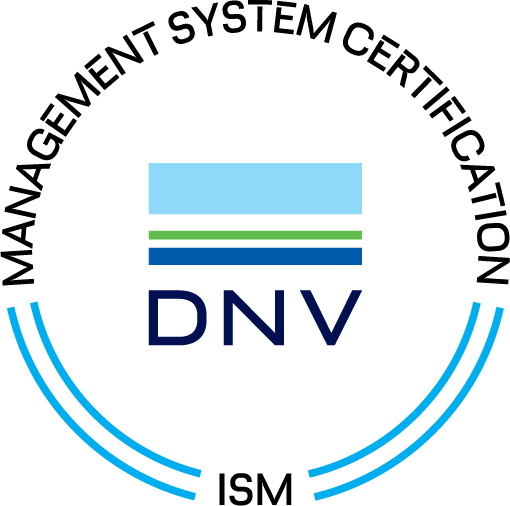 DNV ISMDNV ISM CMYK