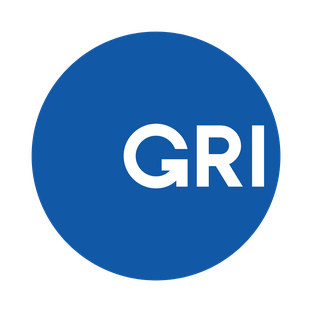 GRI Global Reporting Initiative official logo 2020